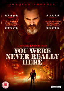 You Were Never Really Here